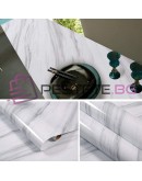 Мраморно фолио за мебели и стени водоустойчиво